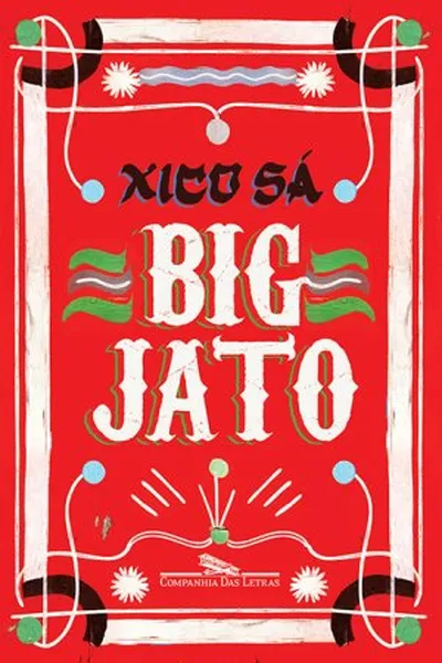 Cover of Big jato