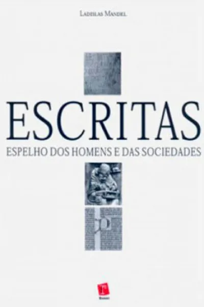 Cover of Escritas, Espelho dos Homens e das Sociedades