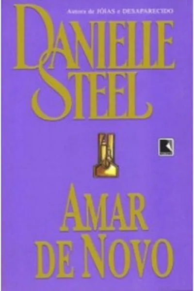 Cover of Amar de novo