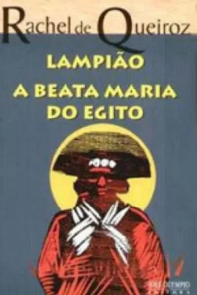 Cover of Lampião & A Beata Maria do Egito