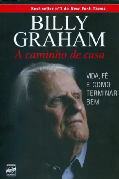 Cover of A caminho de casa