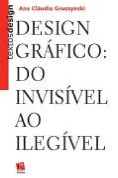 Cover of Design Gráfico