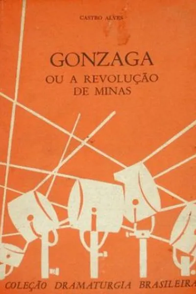 Cover of Gonzaga