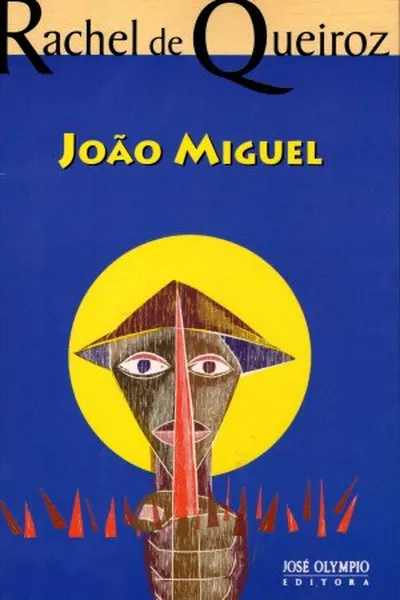Cover of João Miguel