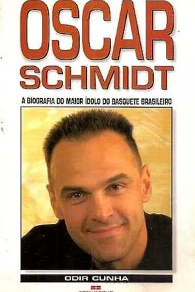 Cover of Oscar Schmidt