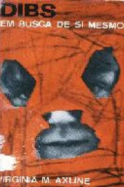 Cover of Dibs - Em busca de si mesmo