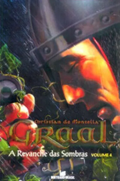 Cover of A Revanche das Sombras