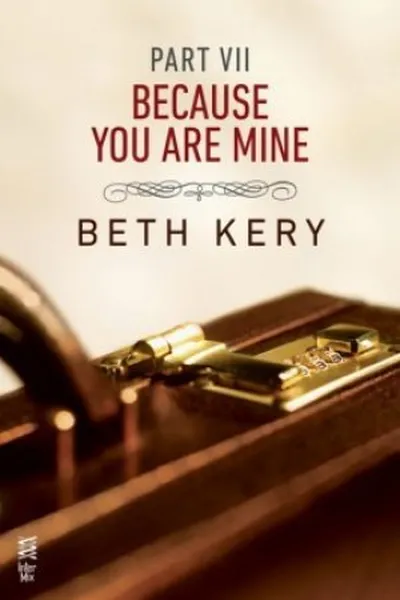 Cover of Because I Need To