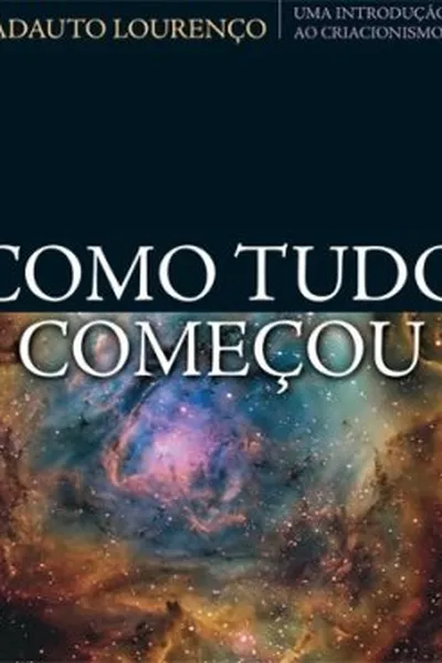 Cover of Como Tudo Começou
