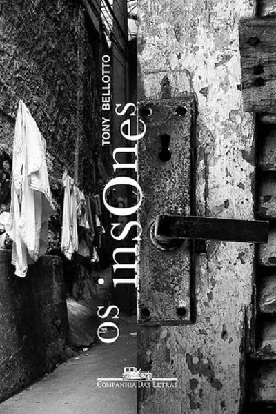 Cover of Os Insones