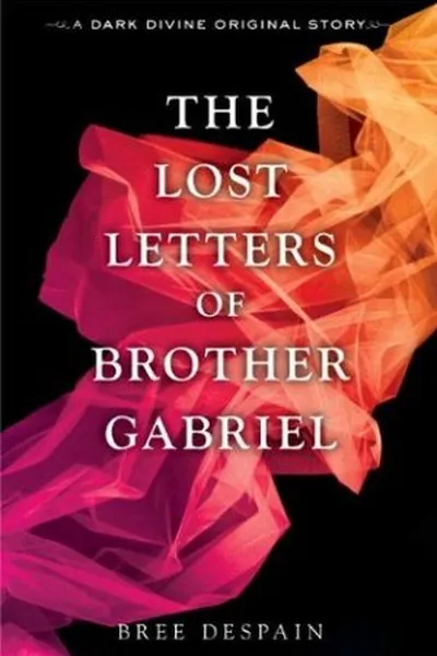 Cover of The Lost Letters of Brother Gabriel