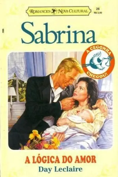 Cover of A Lógica do Amor