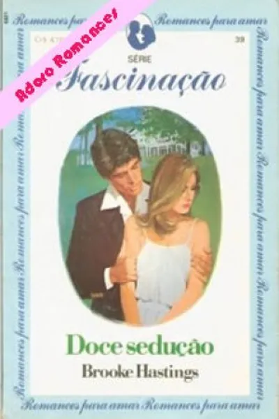 Cover of Doce Sedução (Playing for Keeps)