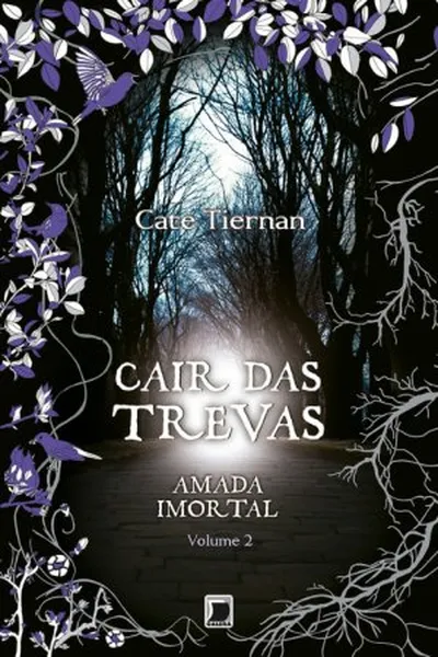 Cover of Cair das Trevas