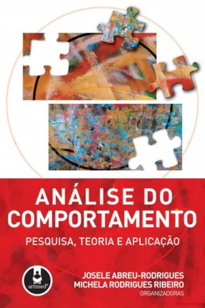 Cover of Análise do Comportamento