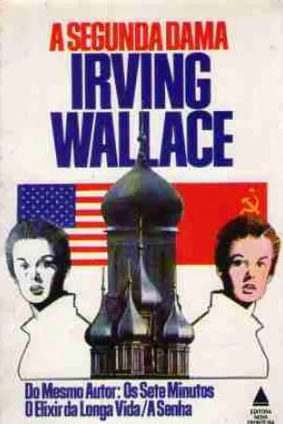 Cover of A Segunda Dama