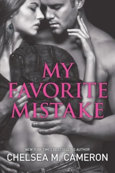 Cover of My Favourite Mistake