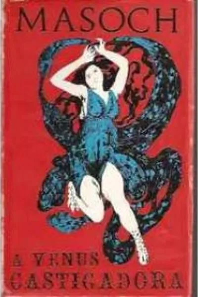 Cover of A Vênus Castigadora