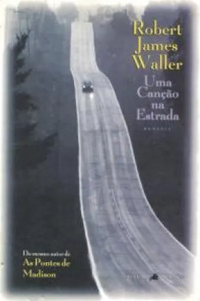 Cover of Uma Canção na Estrada