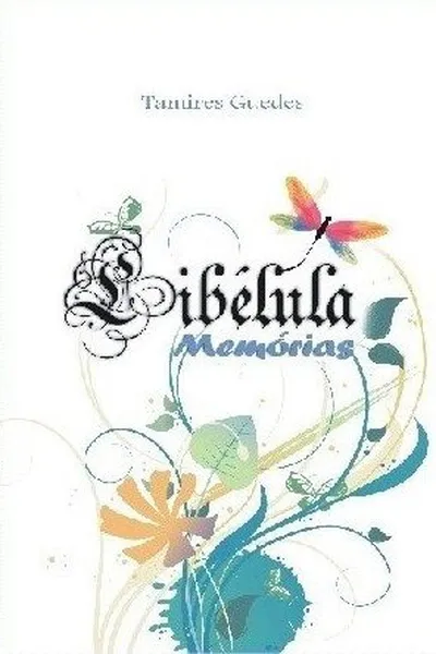 Cover of Libélula