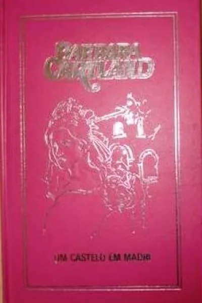Cover of Um Castelo em Madri