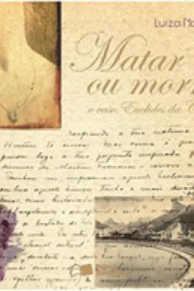 Cover of Matar ou morrer