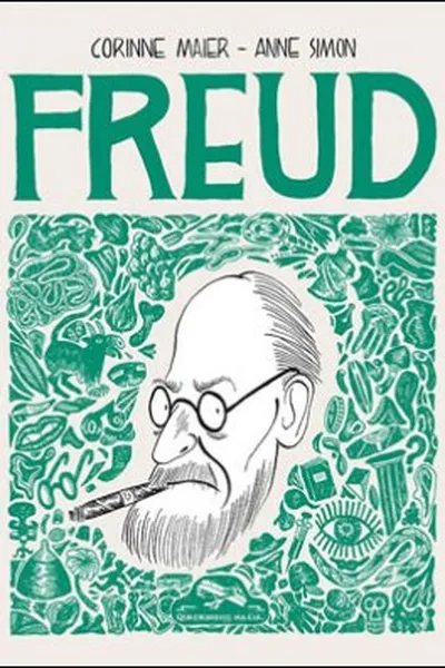 Cover of FREUD