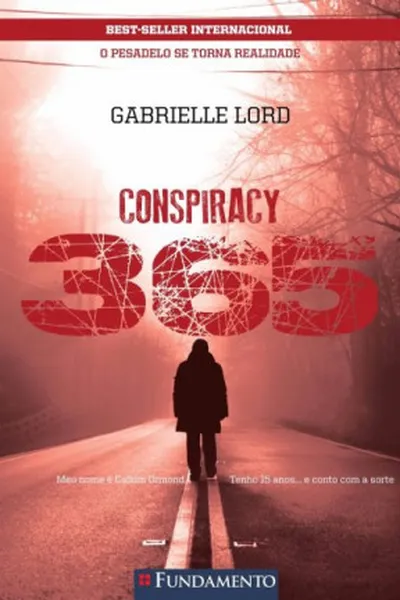 Cover of O Pesadelo se Torna Realidade