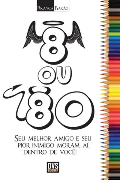 Cover of 8 ou 80