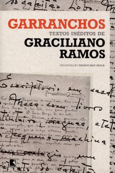 Cover of Garranchos
