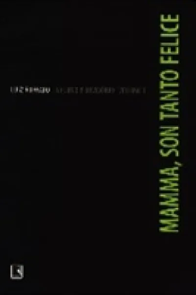 Cover of Inferno provisório l