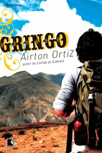 Cover of Gringo