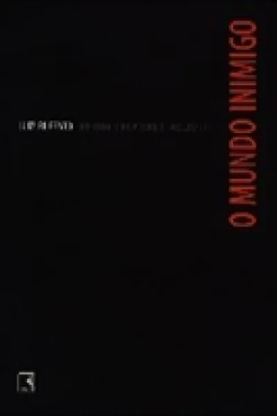 Cover of Inferno provisório ll - O mundo inimigo