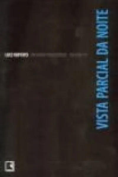 Cover of Inferno provisório lll - Vista parcial da noite