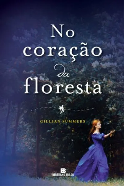 Cover of No Coração da Floresta