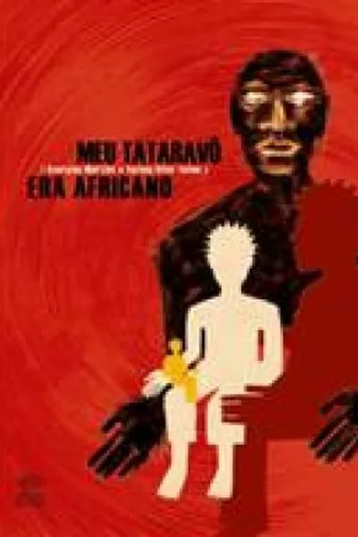 Cover of Meu tataravô era africano