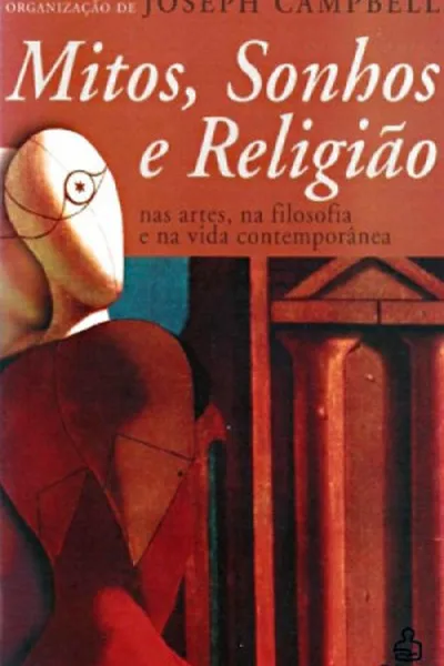 Cover of Mitos, Sonhos e Religião