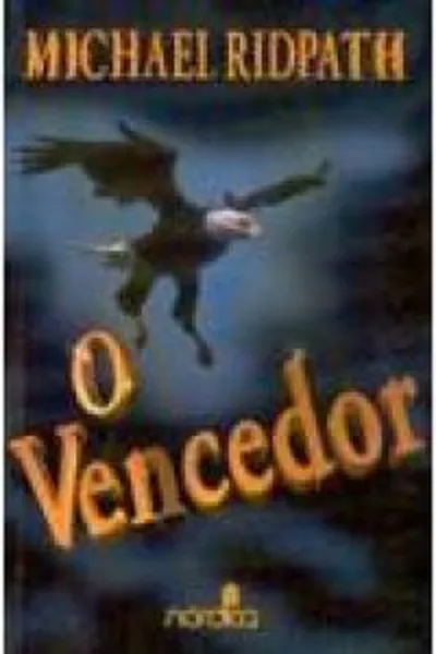 Cover of O Vencedor