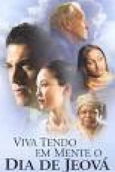 Cover of Viva Tendo Em Mente O Dia De Jeová