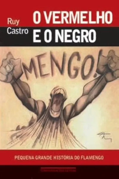 Cover of O Vermelho e o Negro