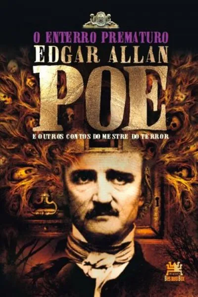 Cover of O Enterro Prematuro