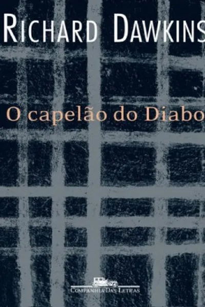Cover of O Capelão do Diabo