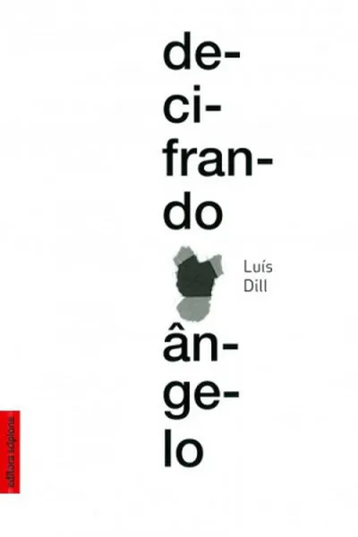 Cover of Decifrando Ângelo