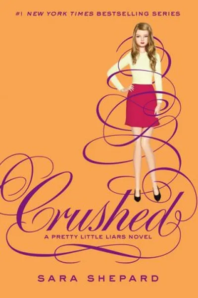 Cover of Crushed