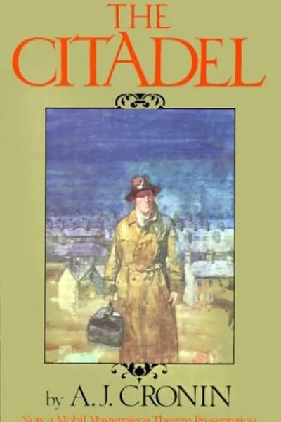 Cover of The Citadel
