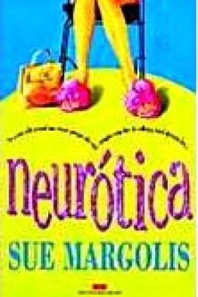 Cover of Neurótica