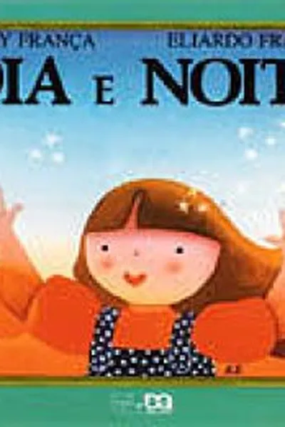 Cover of Dia e Noite