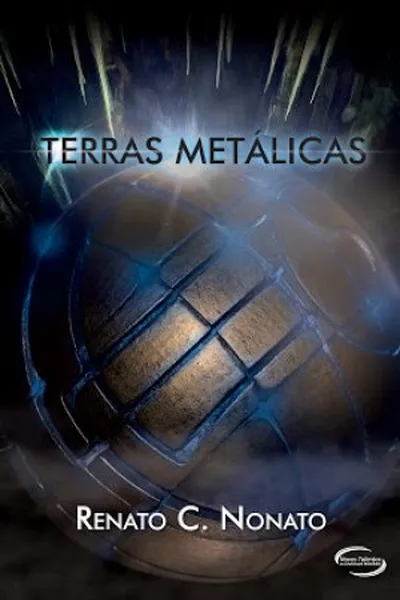 Cover of Terras Metálicas