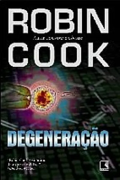 Cover of Degeneração