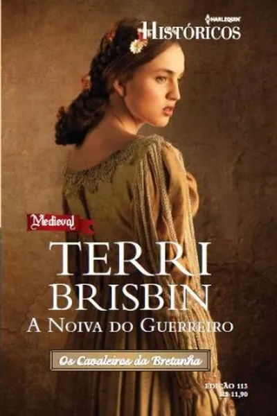 Cover of A Noiva do Guerreiro